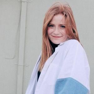 Meet your Posher, Tara